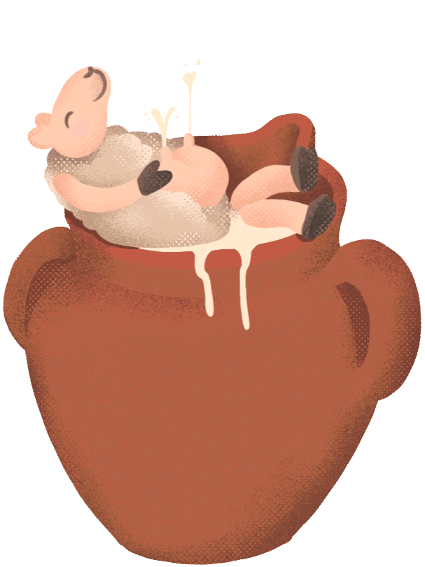 imágen leche