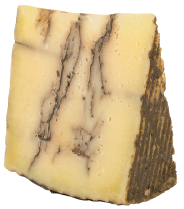 queso diferenciacion