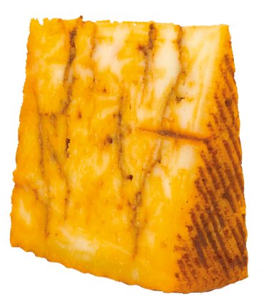 queso diferenciacion
